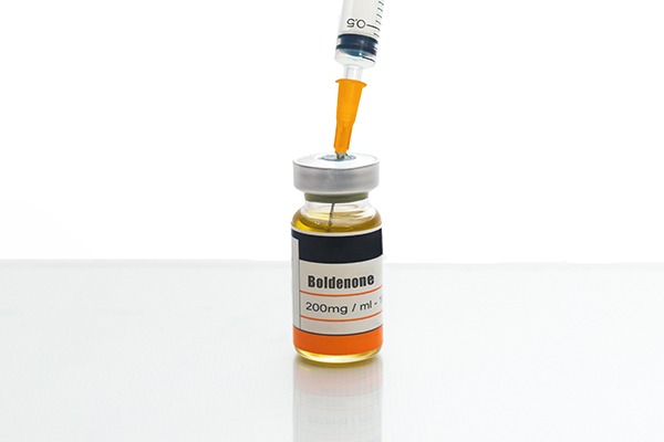 Equipoise  Boldenone 300mg