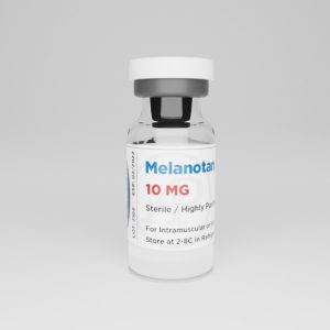 Melanotan 2 (Tanning, Libido) 10mg/vial 6 buy Melanotan 2 online