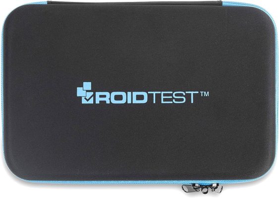 ROIDTEST Starter Set 6 Purchase ROIDTEST Starter Set