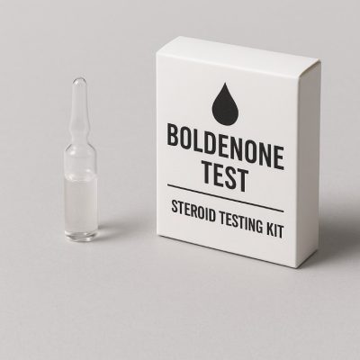 Order Test 400