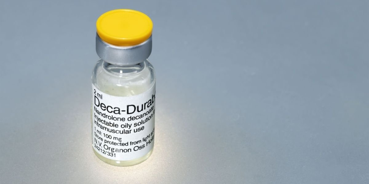 Deca Durabolin (Nandrolone Decanoate) 300mg/ml 1 Buy Deca Durabolin
