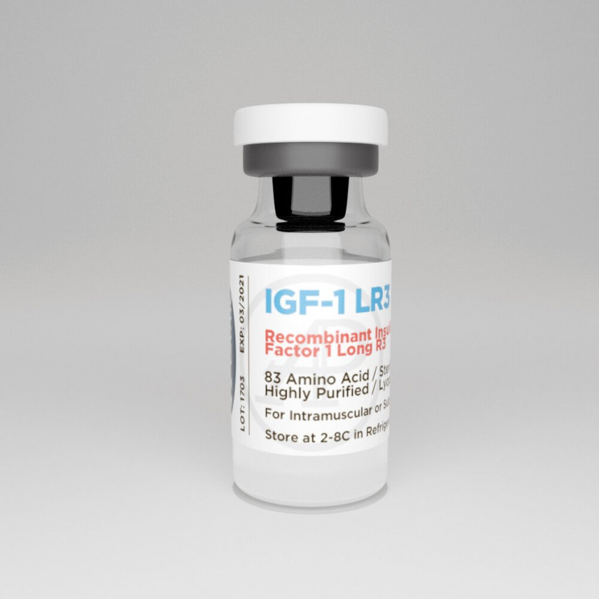 IGF 1 LR3 1000mcg/vial RECOMBINANT (not synthetic) - Apoxar 2 buy-igf-1-apoxar-canada