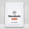 Stenabolic - SR9009 (Lean Muscle/Fat Loss) 10mg/50tabs - NEO Sarms 2 buy-stenabolic-online-in-canada