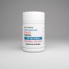 Clomid - Clomiphene (Anti-estrogen, PCT) 50mg/50tabs - NovoPharm 3 Clomid - Clomiphene (Anti-estrogen, PCT) 50mg/50tabs - NovoPharm