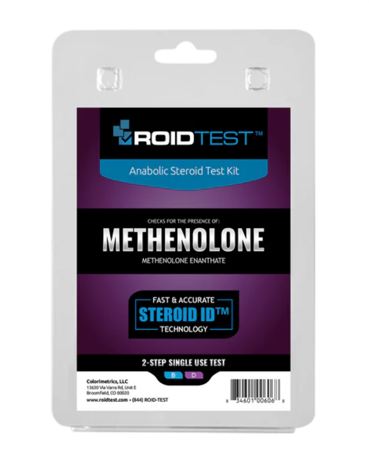 Methenolone Test Kit 1 Buy Methenolone Test Kit
