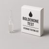 Order Test 400